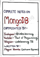 MongoDB notes (1).pdf